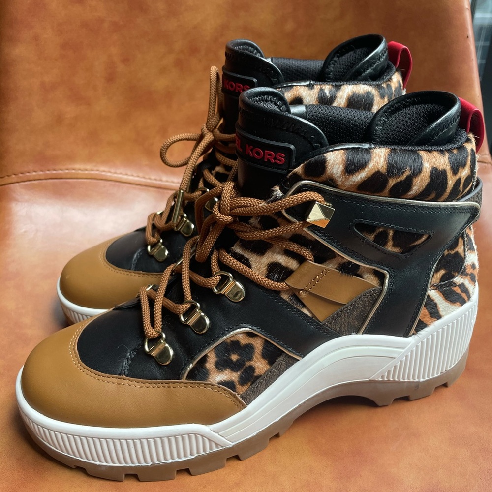 Michael Kors Boots